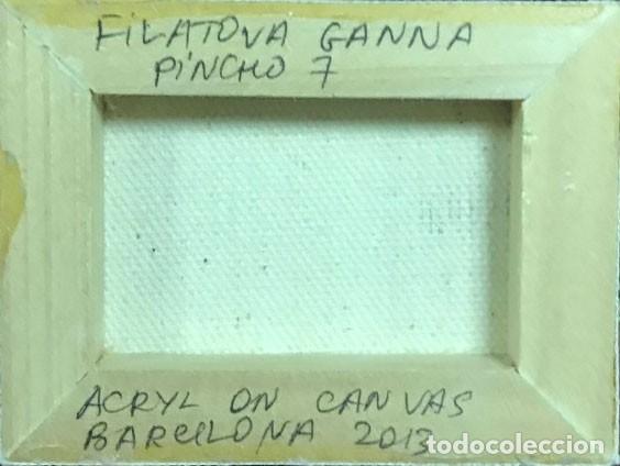 Arte: FILATOVA GANNA - Foto 2