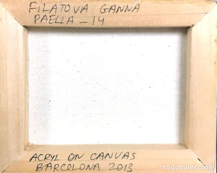 Arte: FILATOVA GANNA - Foto 2