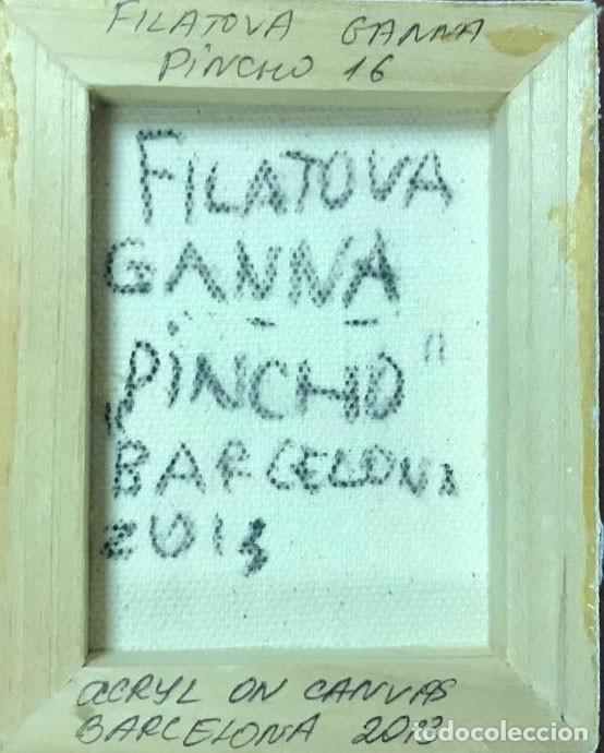 Arte: FILATOVA GANNA - Foto 2