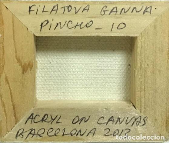 Arte: FILATOVA GANNA - Foto 2