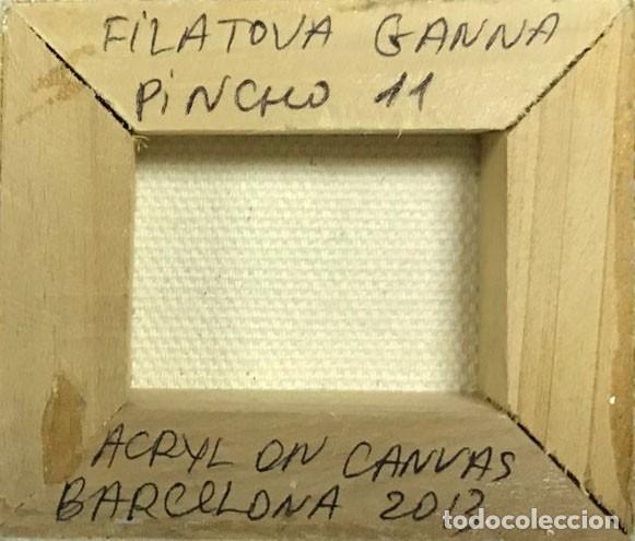 Arte: FILATOVA GANNA - Foto 2