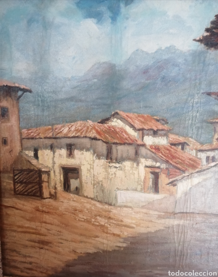 Arte: &Oacute;leo paisaje - Foto 2