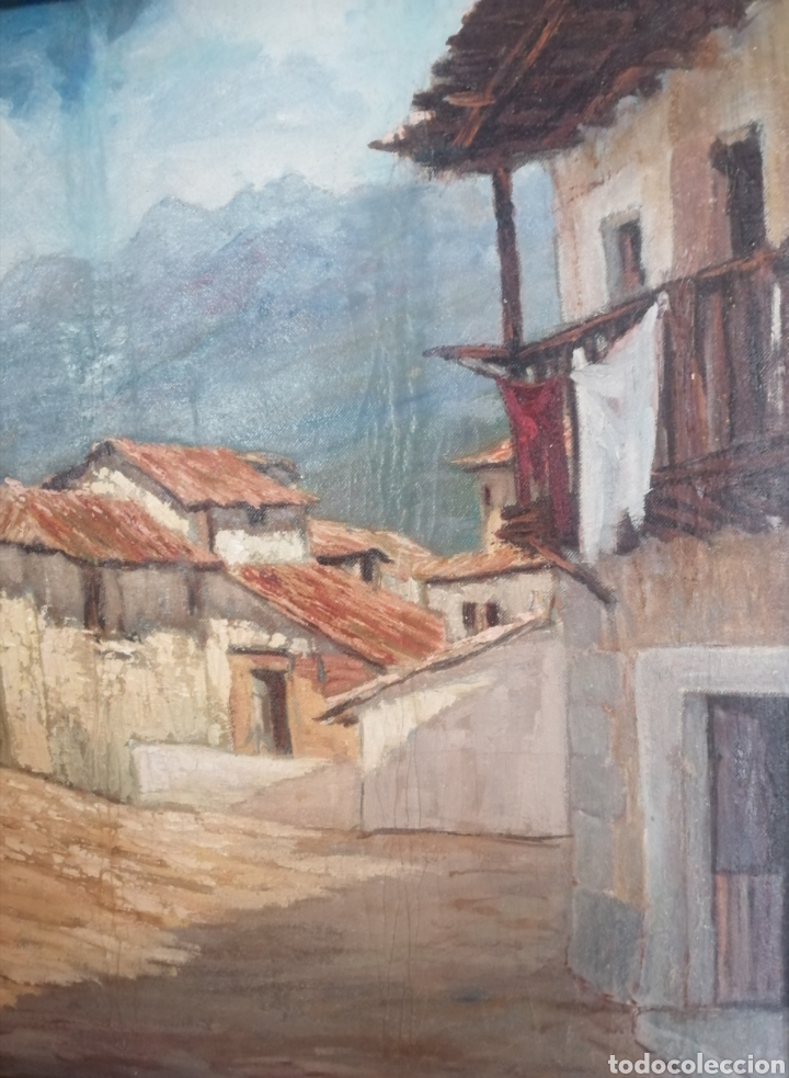 Arte: &Oacute;leo paisaje - Foto 3
