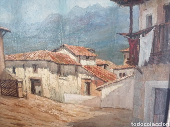 Arte: &Oacute;leo paisaje - Foto 4