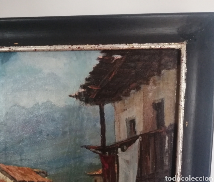 Arte: &Oacute;leo paisaje - Foto 5