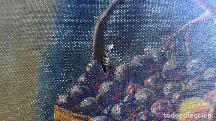 Arte: BODEGON APAISADO CON MARCO - Foto 6