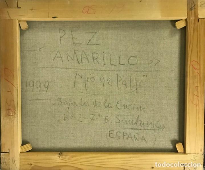 Arte: JULIO DE PABLO (1917 SANTANDER 2009) - Foto 4