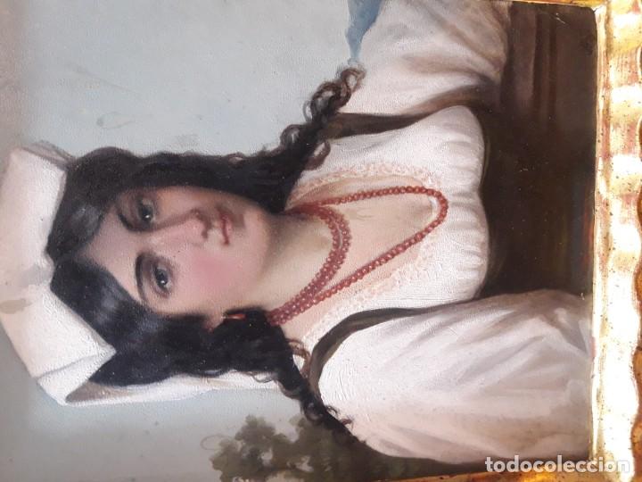 Arte: Mujer - Foto 2