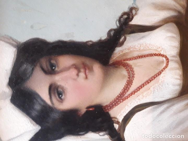 Arte: Mujer - Foto 3