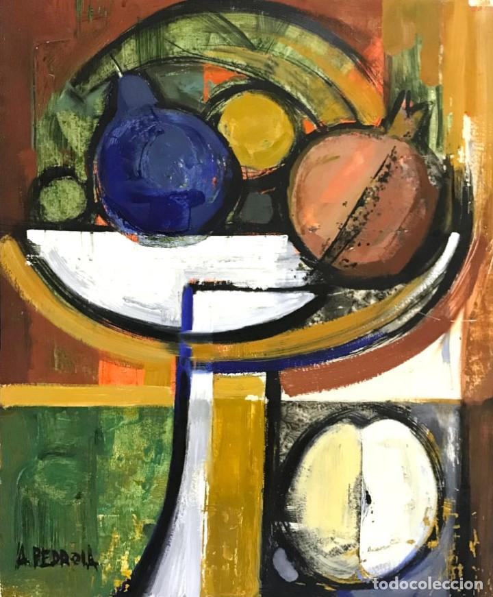 Arte: ANTONI PEDROLA (1928-2019) - Foto 1