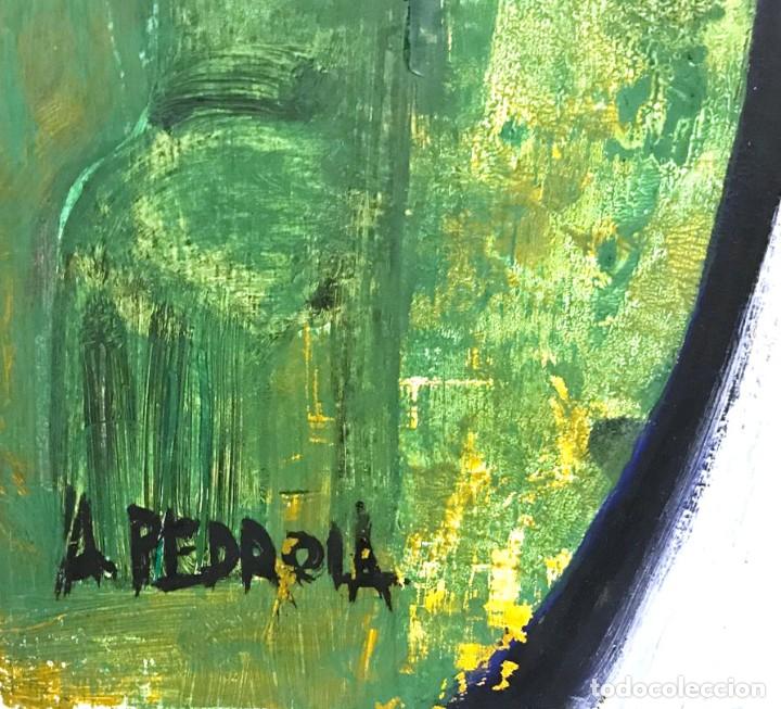 Arte: ANTONI PEDROLA (1928-2019) - Foto 2