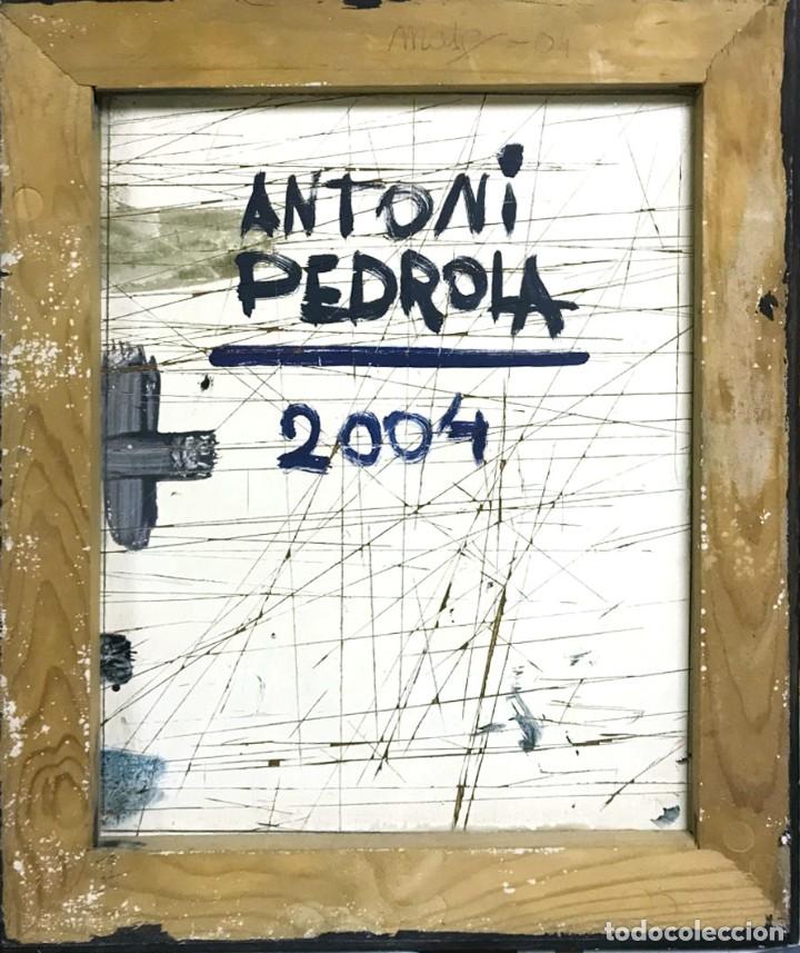 Arte: ANTONI PEDROLA (1928-2019) - Foto 3
