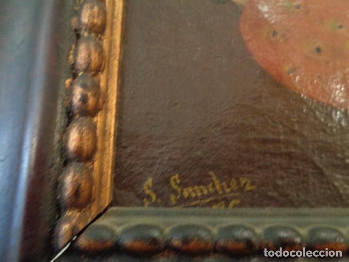 Arte: BODEGON DE FRUTAS ENMARCADO - Foto 4