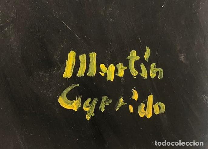 Arte: GARRIDO, MART&Iacute;N. CENTAURO - Foto 3