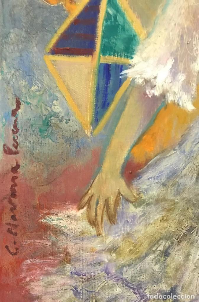 Arte: CARME NAVARRA PRUNA (1933) - Foto 2