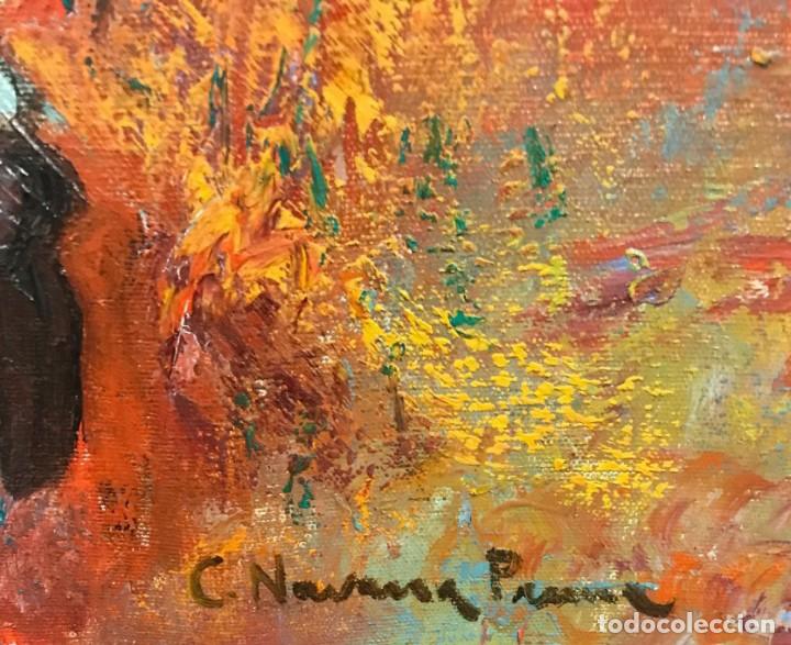 Arte: CARME NAVARRA PRUNA (1933) - Foto 2