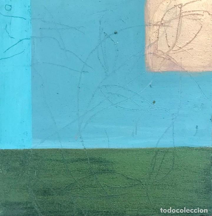 Arte: MARIA JOS&Eacute; VELA (1942) - Foto 1