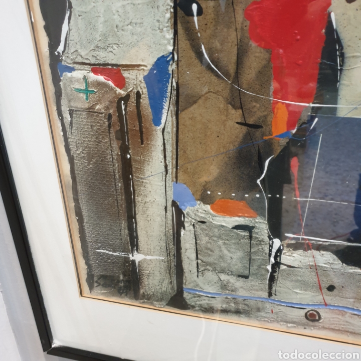 Arte: Cuadro miquel torner de semir - Foto 9