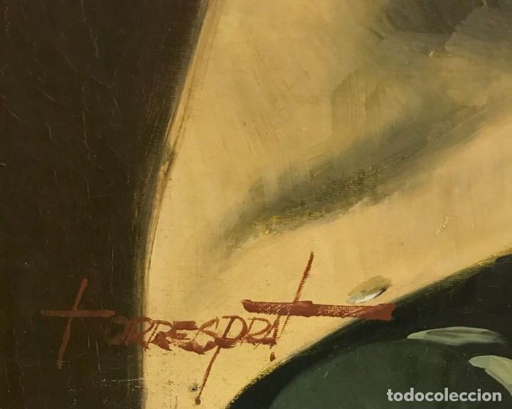 Arte: TORRESPRAT, ENRICH (1940) - Foto 2