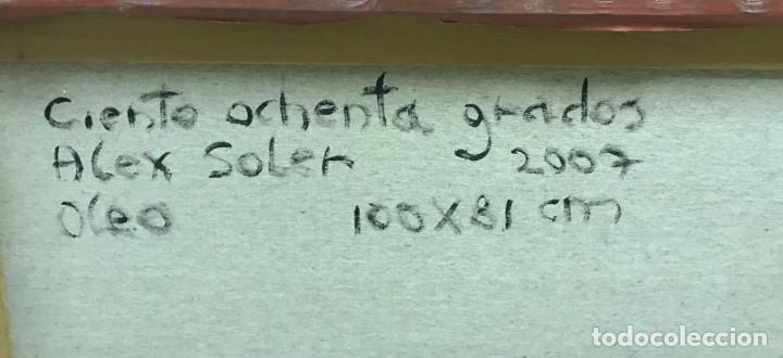 Arte: ALEX SOLER (..? +2012 - Foto 2