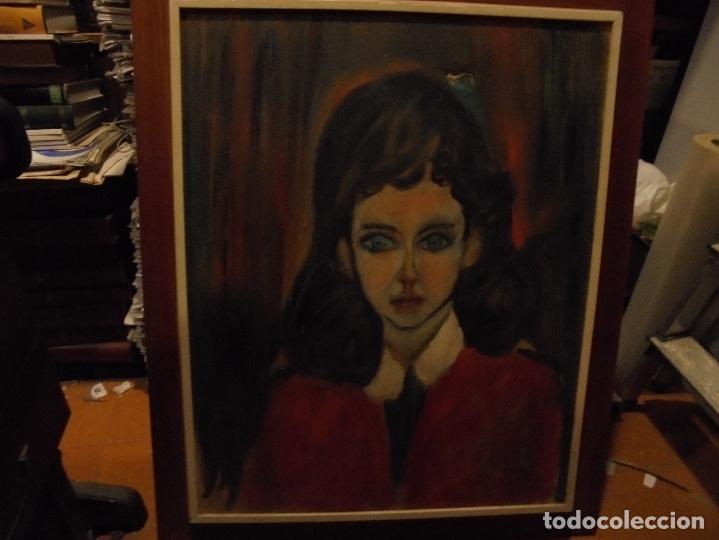 Arte: BUSTO DE MUJER - Foto 1