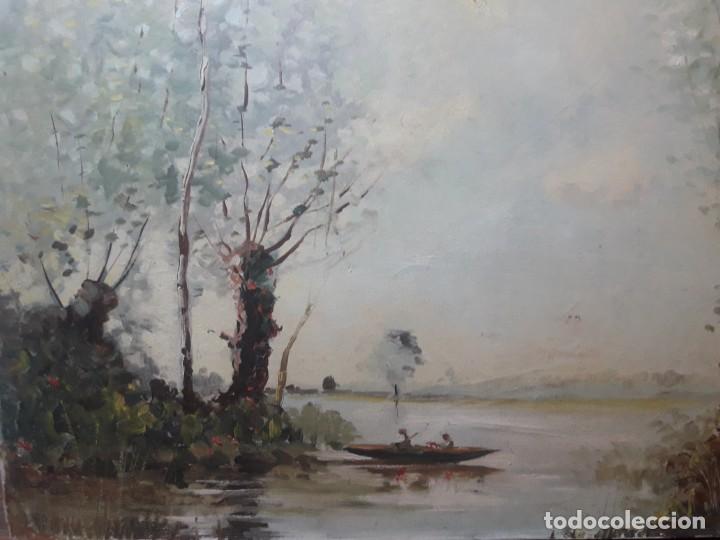 Arte: Paisaje - Foto 2