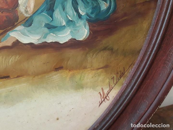 Arte: Pintura romantica - Foto 4