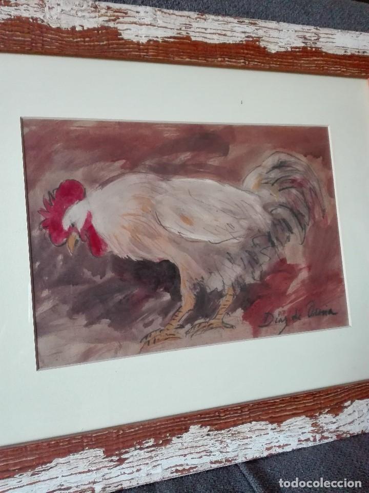 Arte: Gallo - Foto 1