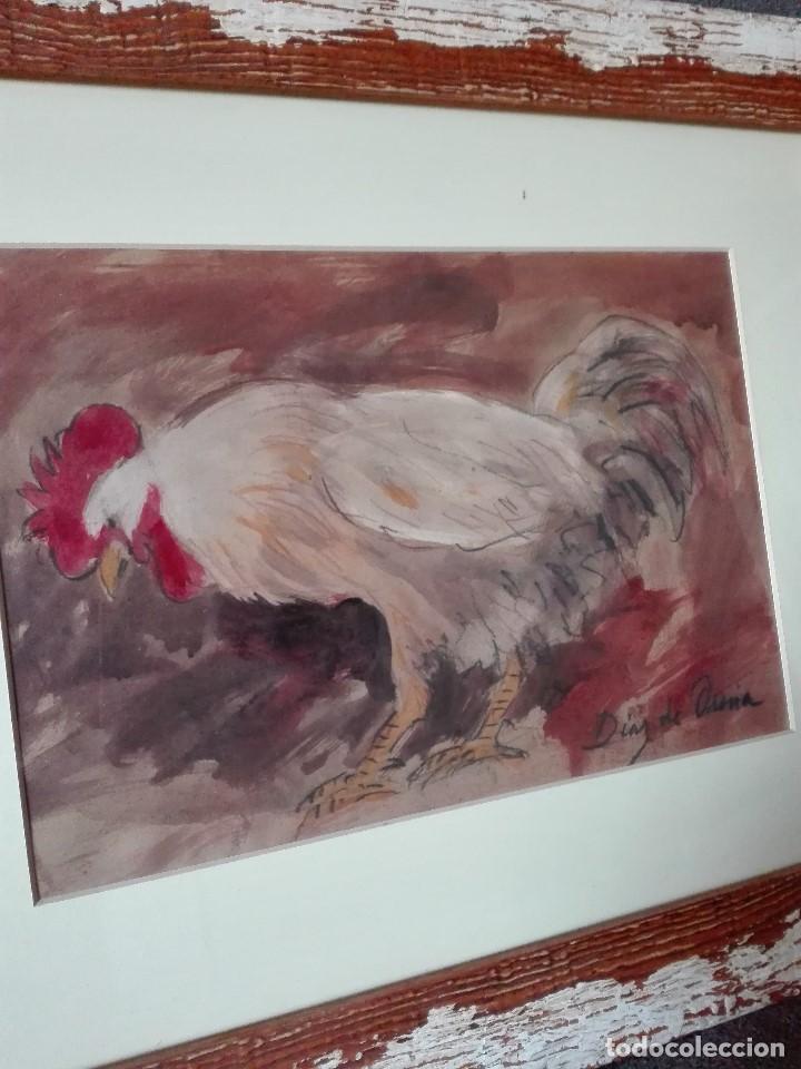 Arte: Gallo - Foto 2