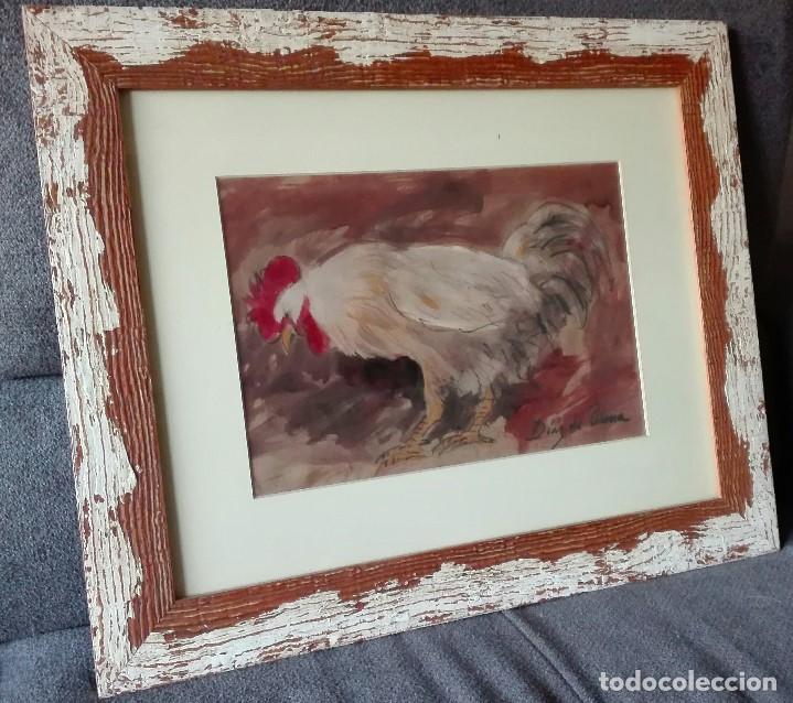 Arte: Gallo - Foto 3