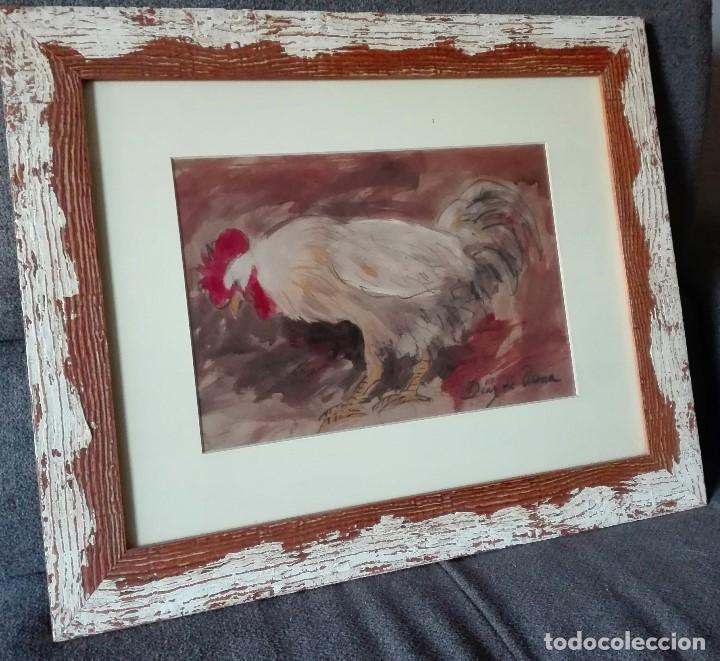 Arte: Gallo - Foto 4