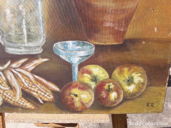 Arte: Bodeg&oacute;n fdo. - Foto 2