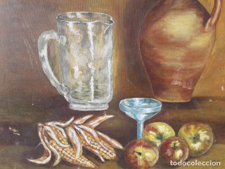 Arte: Bodeg&oacute;n fdo. - Foto 3