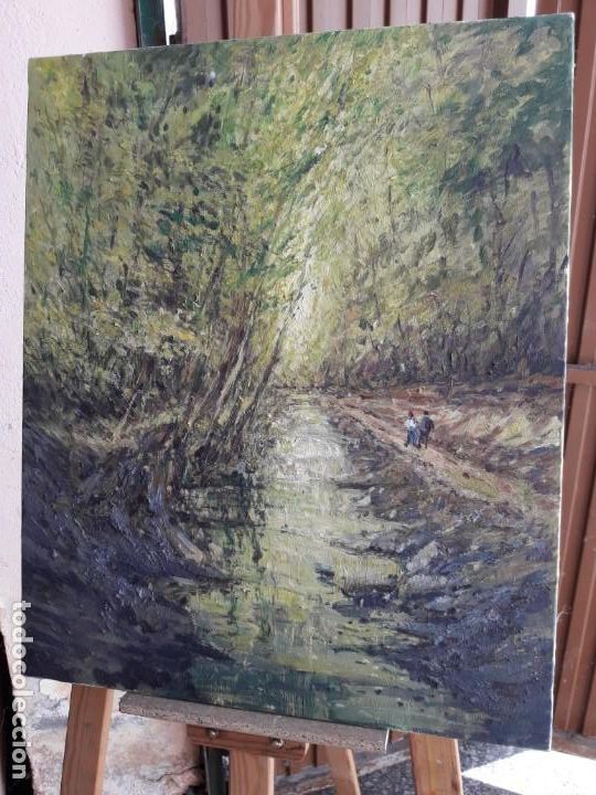 Arte: Paisaje - Foto 1