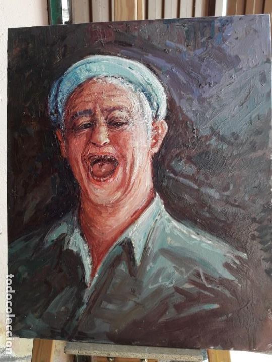 Arte: Retrato - Foto 1