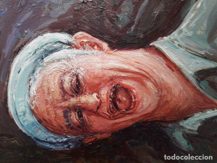 Arte: Retrato - Foto 2