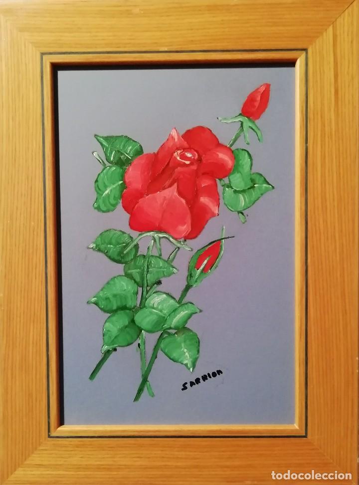 Arte: ROSA - Foto 1