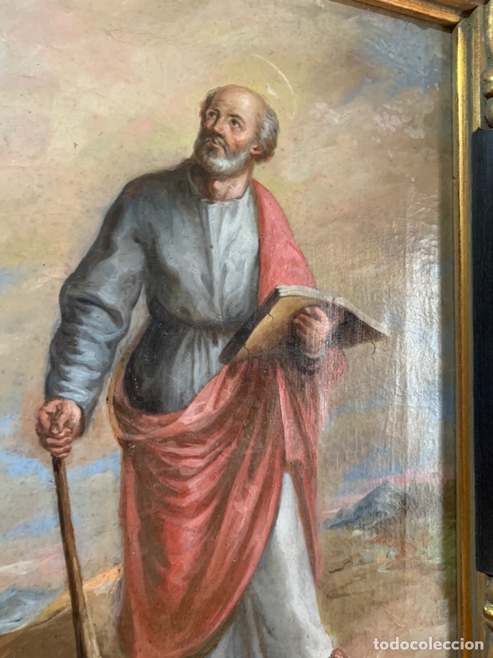 Arte: &Oacute;leo de San Judas - Foto 7