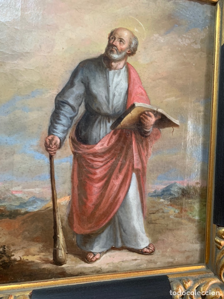 Arte: &Oacute;leo de San Judas - Foto 8