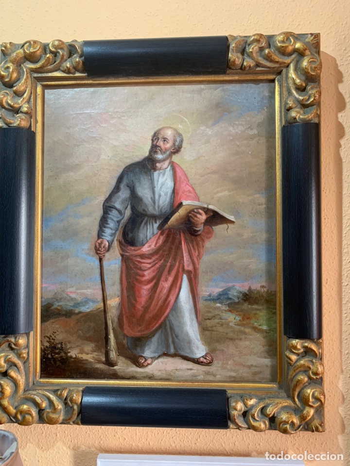 Arte: &Oacute;leo de San Judas - Foto 9