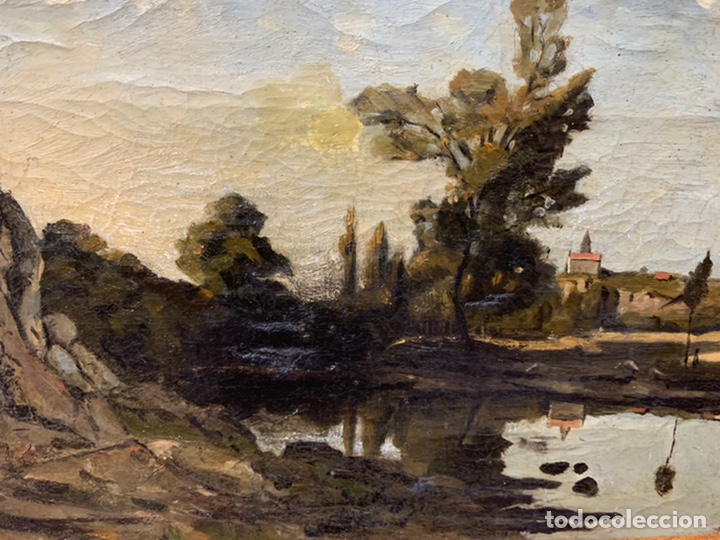 Arte: &Oacute;leo de Paisaje - Foto 2