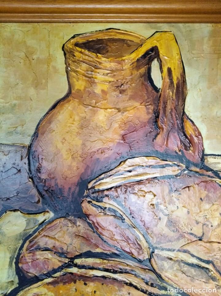 Arte: BODEG&Oacute;N CASTELLANO FERNANDO ESCOBAR - Foto 3