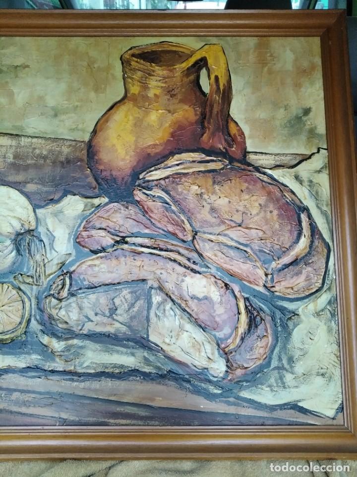 Arte: BODEG&Oacute;N CASTELLANO FERNANDO ESCOBAR - Foto 4