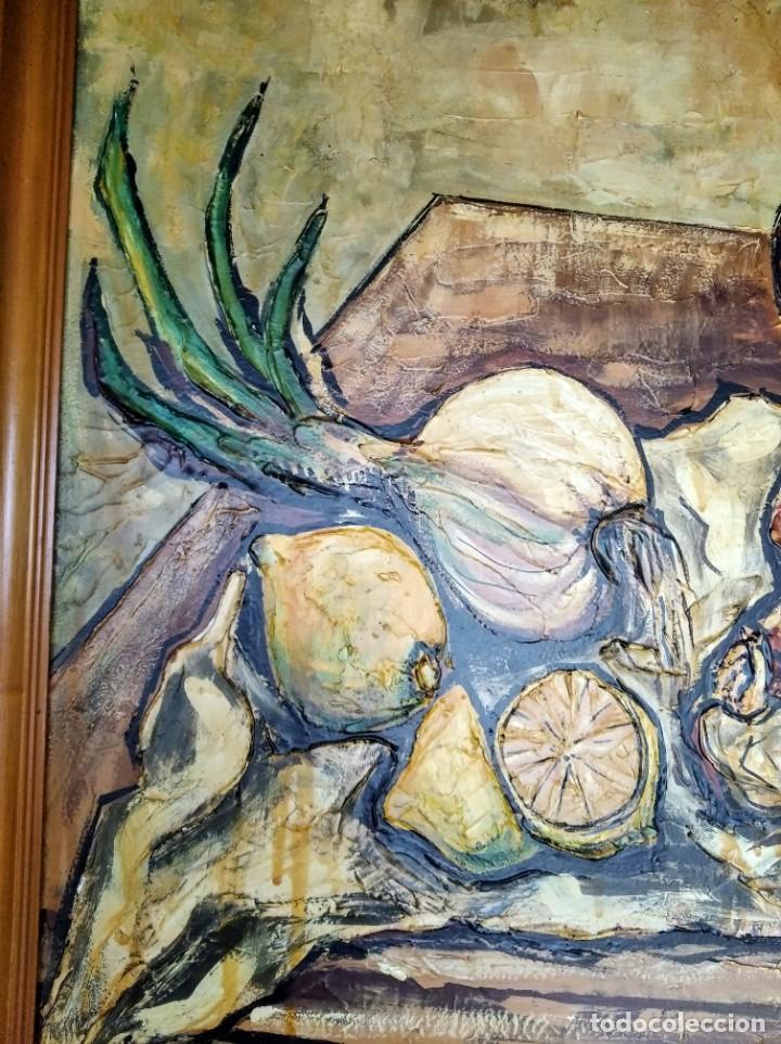 Arte: BODEG&Oacute;N CASTELLANO FERNANDO ESCOBAR - Foto 5