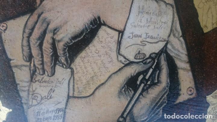 Arte: HOMENAJE DALI - Foto 4