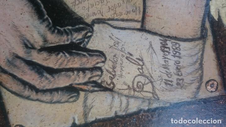 Arte: HOMENAJE DALI - Foto 5