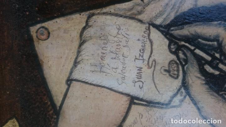 Arte: HOMENAJE DALI - Foto 6