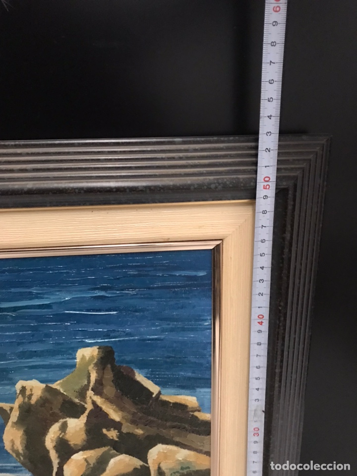 Arte: &Oacute;LEO SOBRE LIENZO - Foto 6
