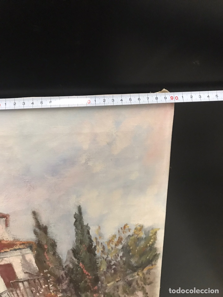 Arte: &Oacute;LEO SOBRE LIENZO J. CASILLAS - Foto 5