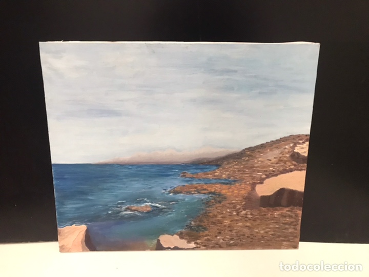 Arte: &Oacute;LEO SOBRE LIENZO J. CASILLAS - Foto 6